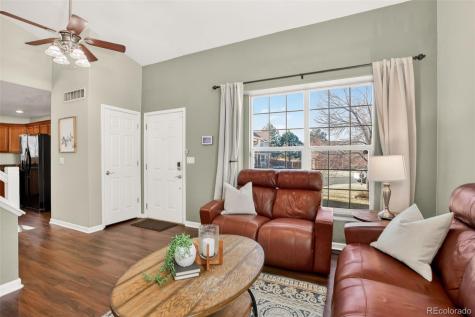 18522 E Linvale Place Aurora CO 80013