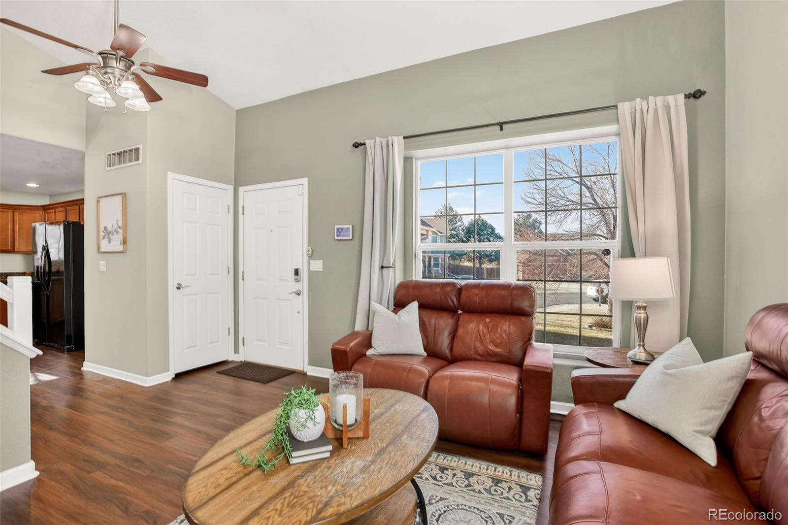 18522 E Linvale Place Aurora CO 80013