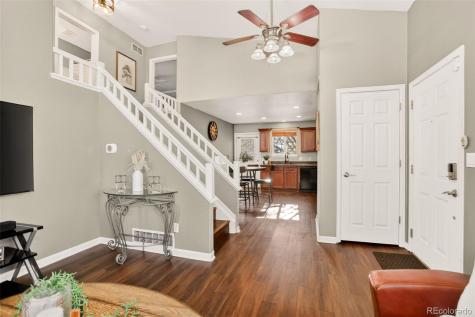 18522 E Linvale Place Aurora CO 80013