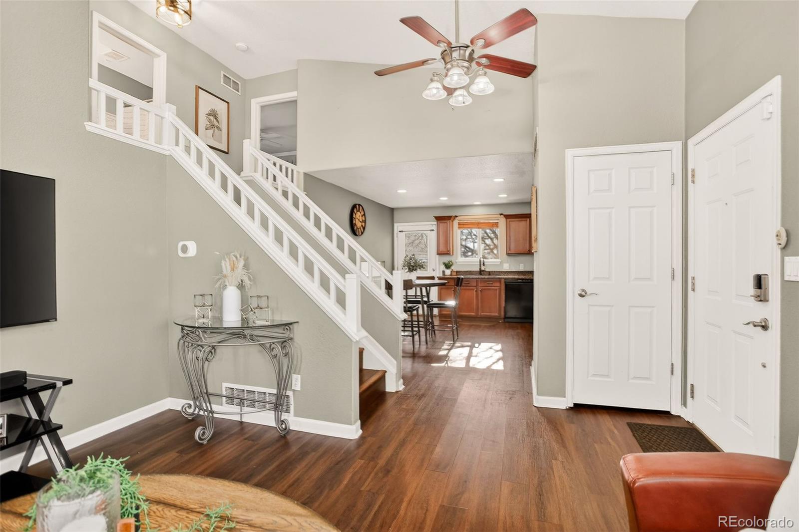 18522 E Linvale Place Aurora CO 80013