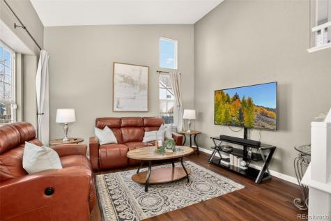 18522 E Linvale Place Aurora CO 80013
