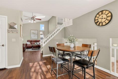 18522 E Linvale Place Aurora CO 80013
