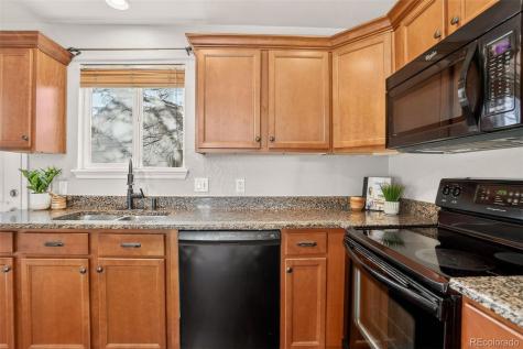 18522 E Linvale Place Aurora CO 80013