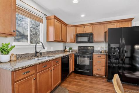 18522 E Linvale Place Aurora CO 80013