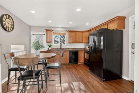 18522 E Linvale Place Aurora CO 80013