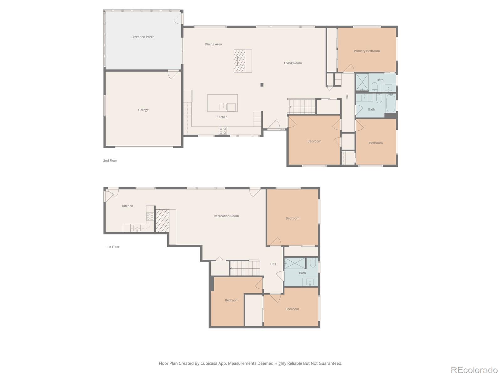 835 Hillside Court Longmont CO 80501