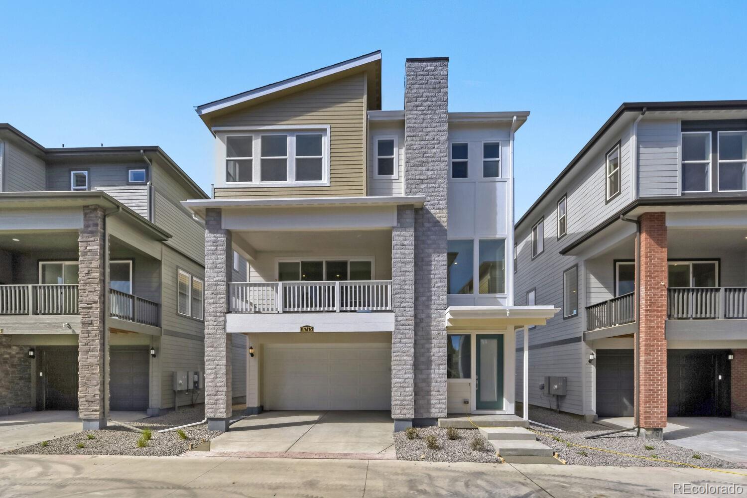 16775 E Kettle Avenue Centennial CO 80016