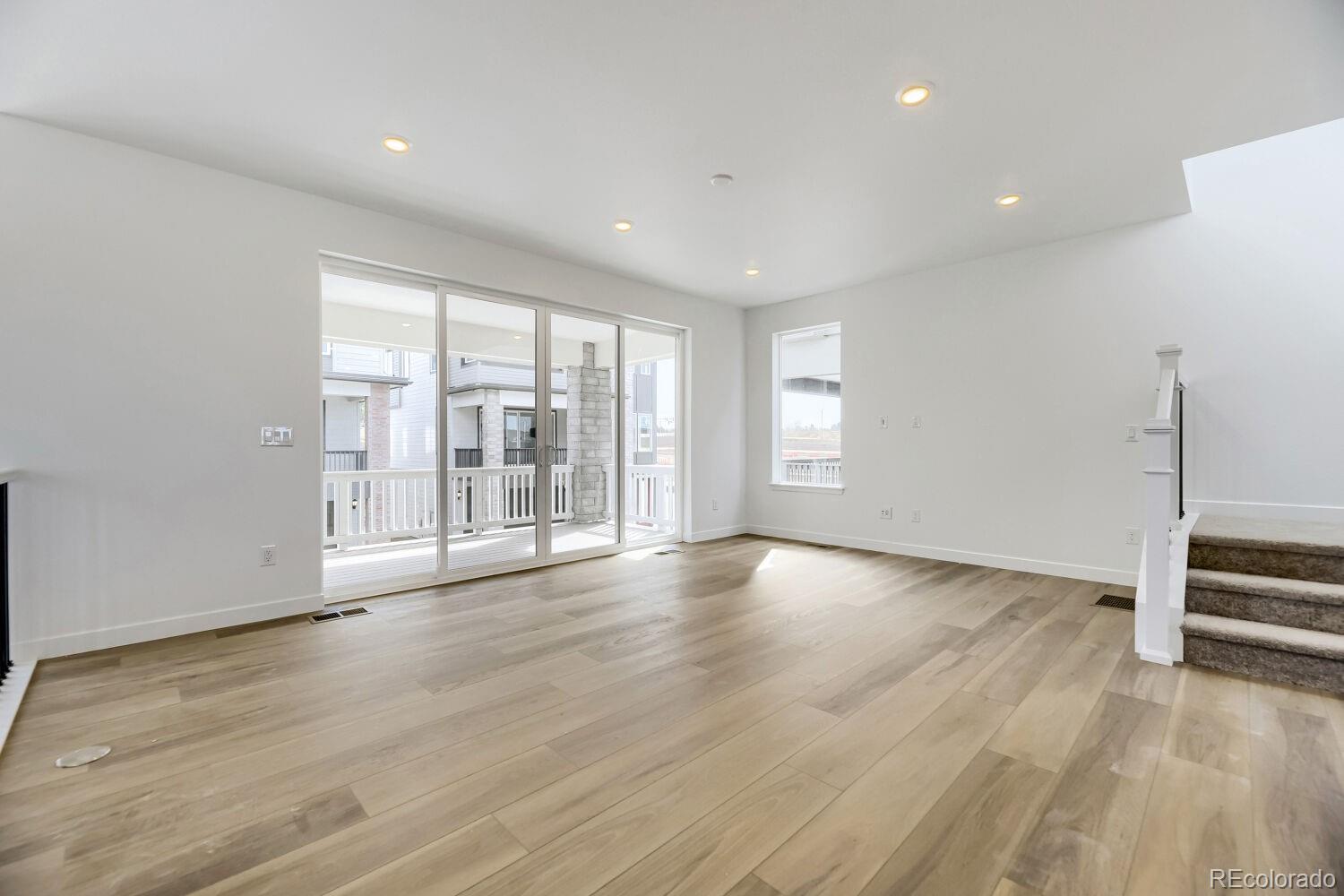 16775 E Kettle Avenue Centennial CO 80016