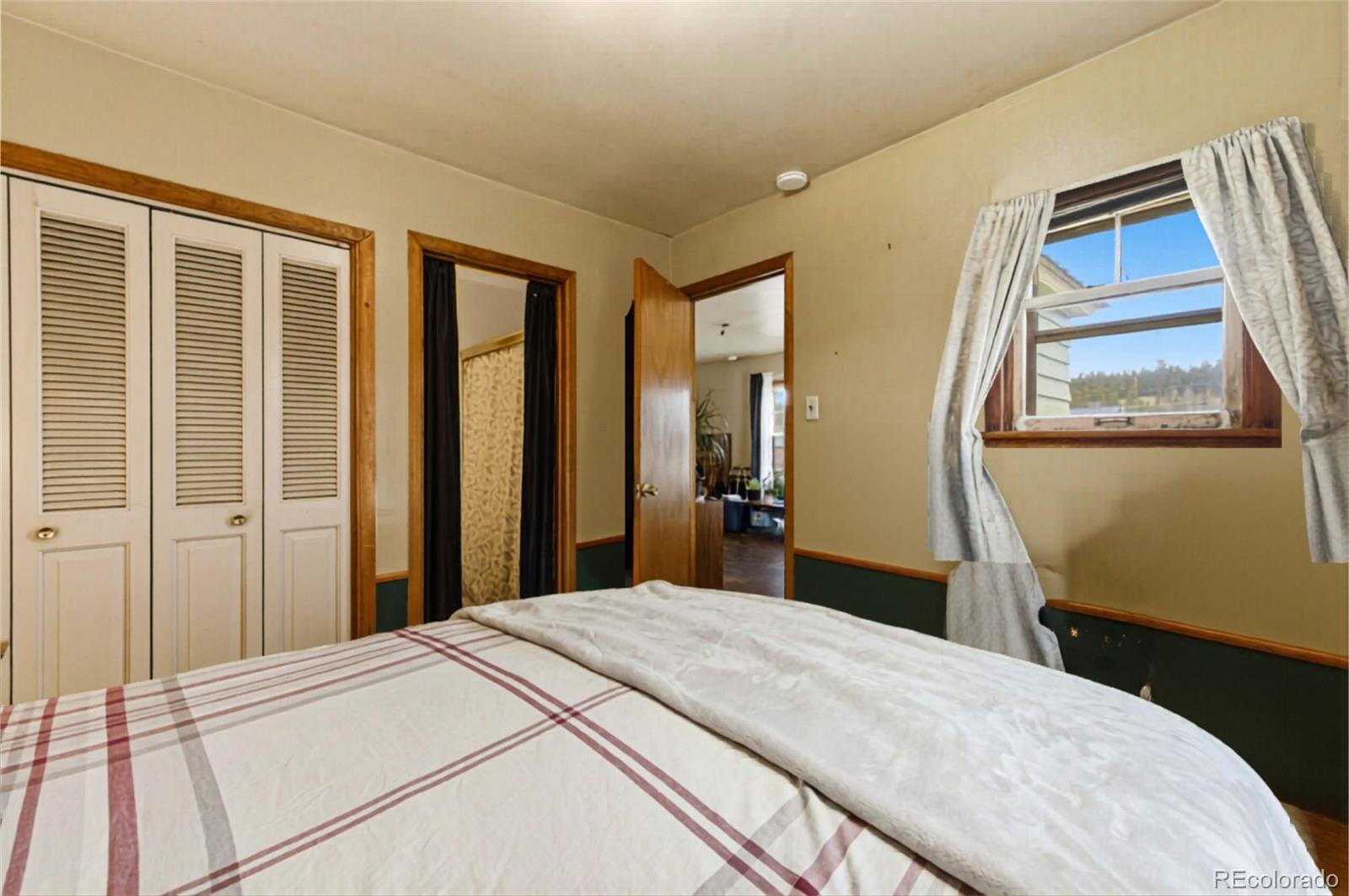 124 Mount Traver Drive Leadville CO 80461