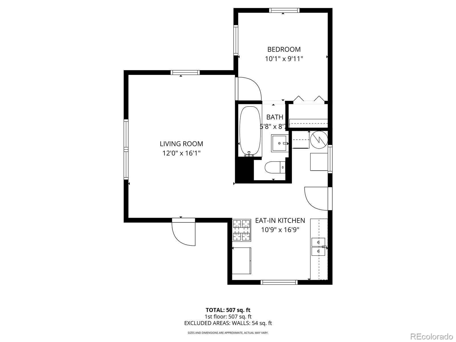 124 Mount Traver Drive Leadville CO 80461