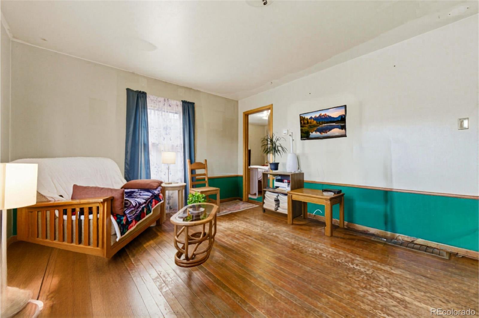 124 Mount Traver Drive Leadville CO 80461