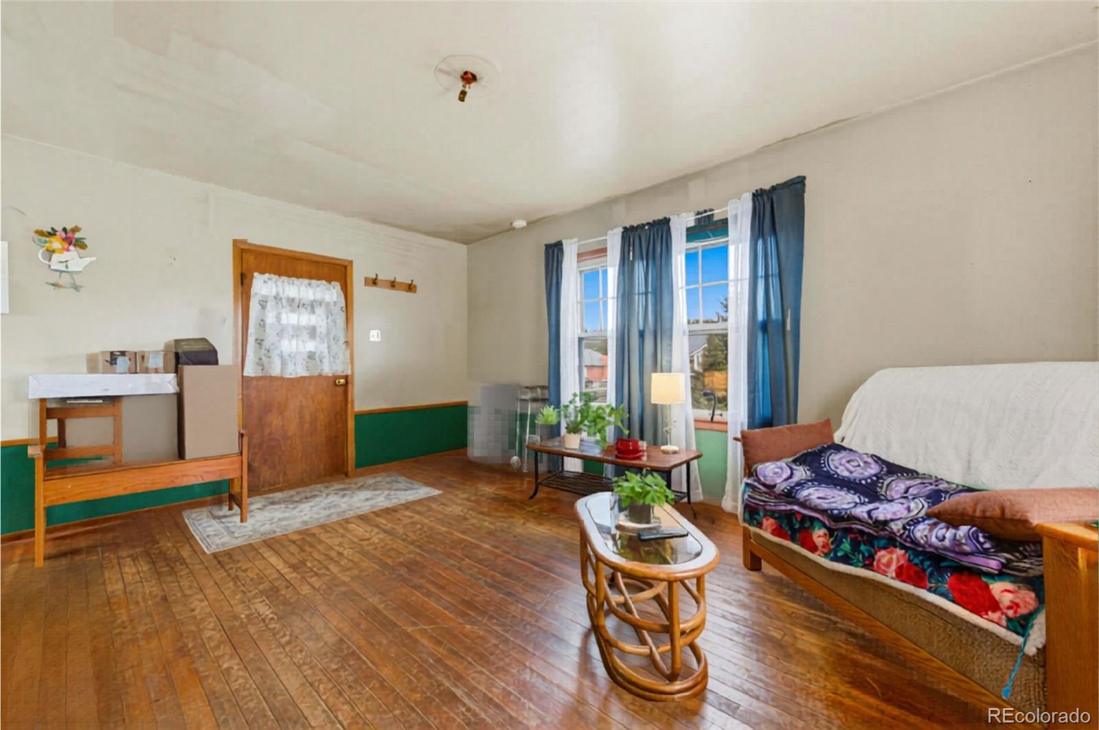 124 Mount Traver Drive Leadville CO 80461