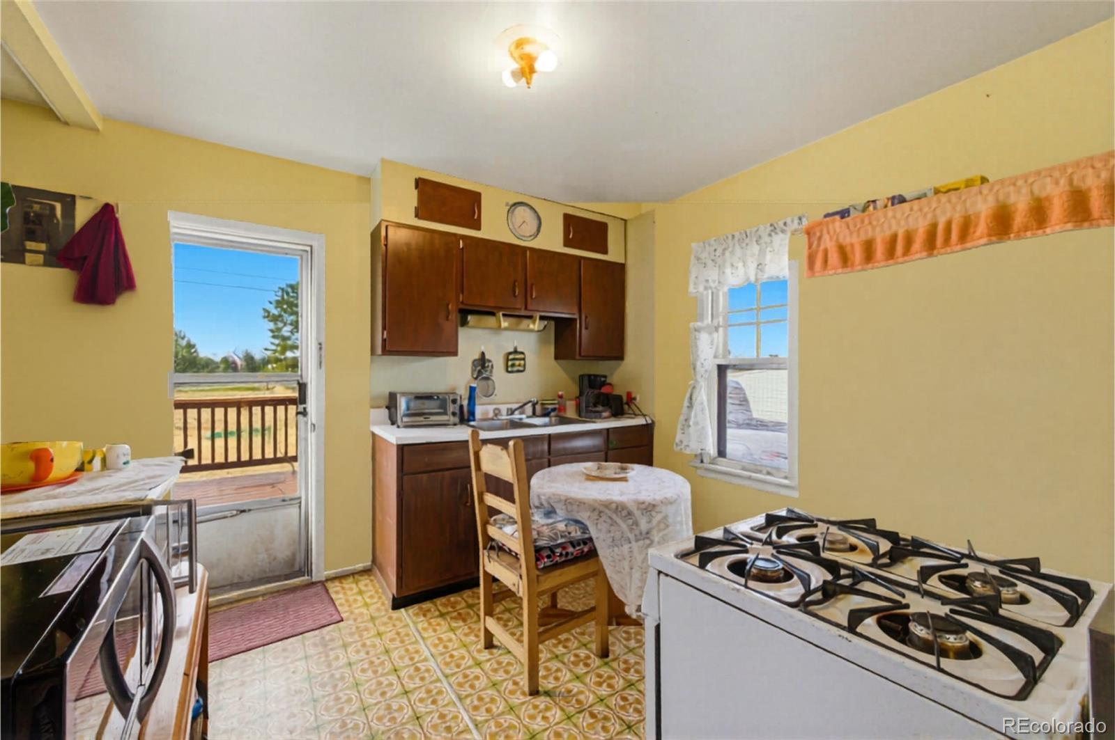 124 Mount Traver Drive Leadville CO 80461