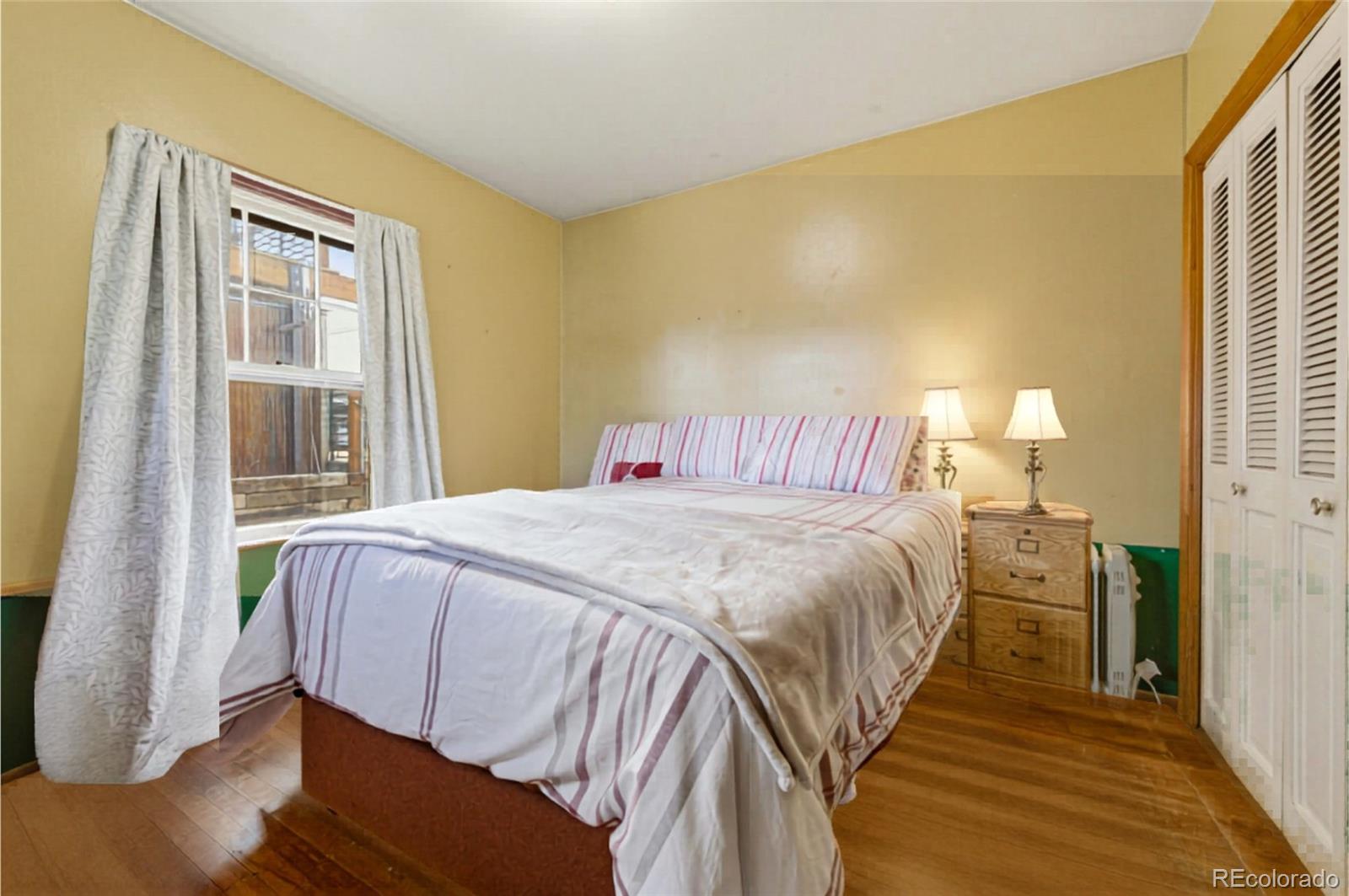 124 Mount Traver Drive Leadville CO 80461