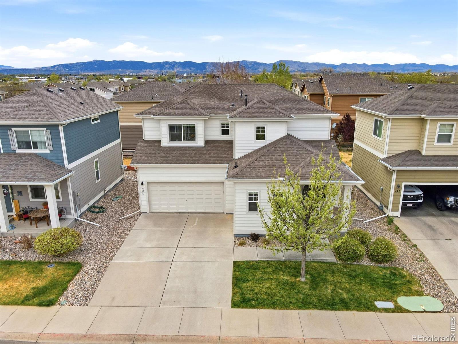 409 Noquet Court Fort Collins CO 80524