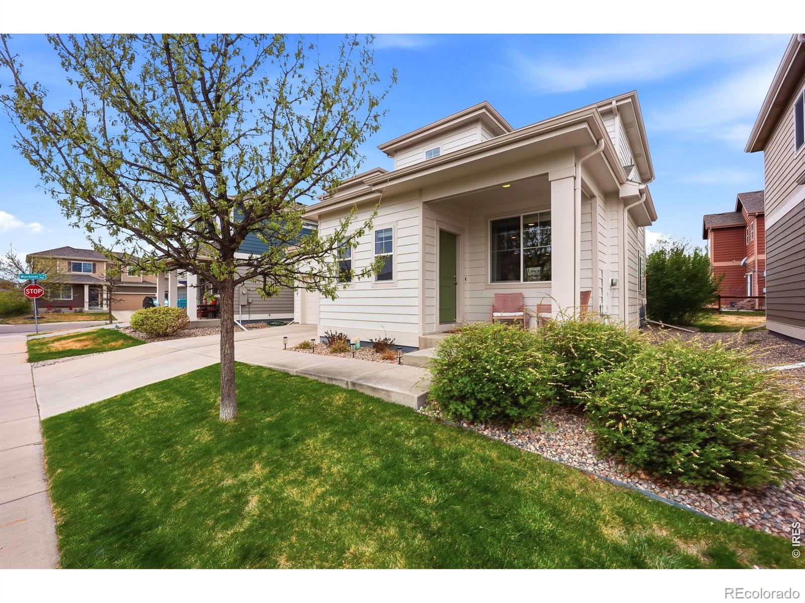 409 Noquet Court Fort Collins CO 80524