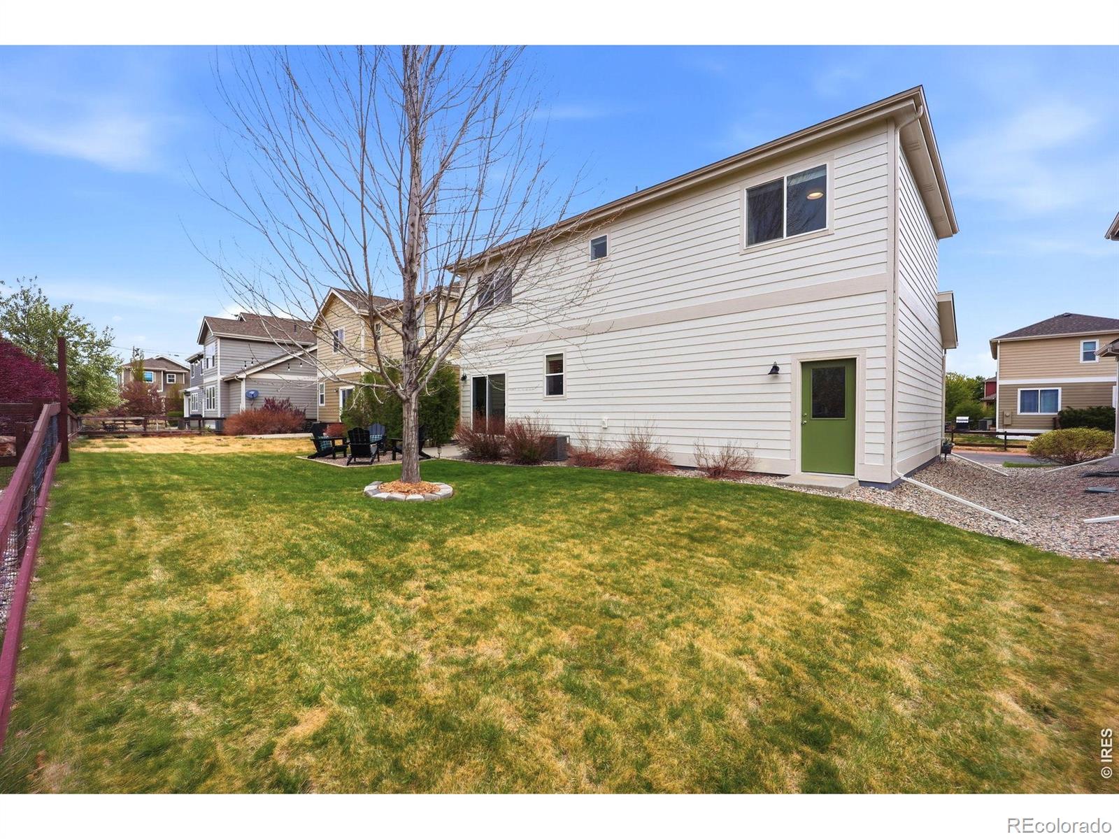 409 Noquet Court Fort Collins CO 80524