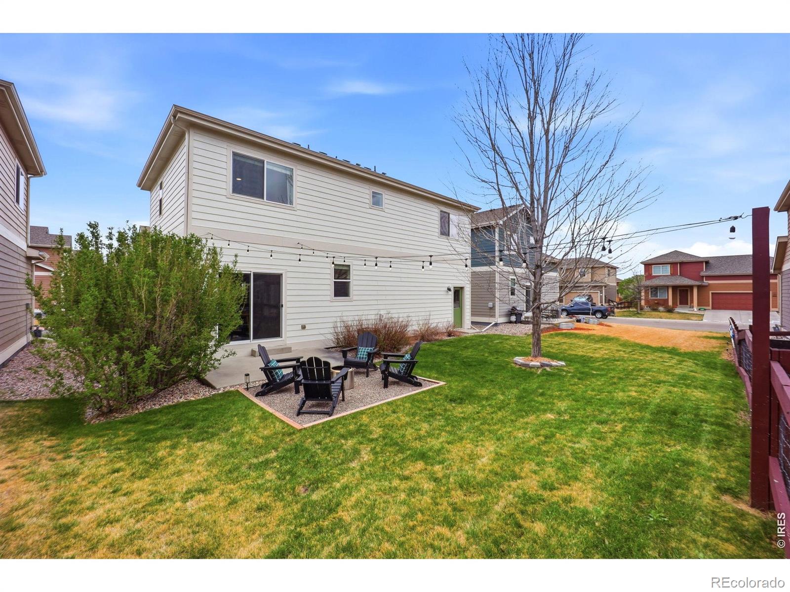 409 Noquet Court Fort Collins CO 80524