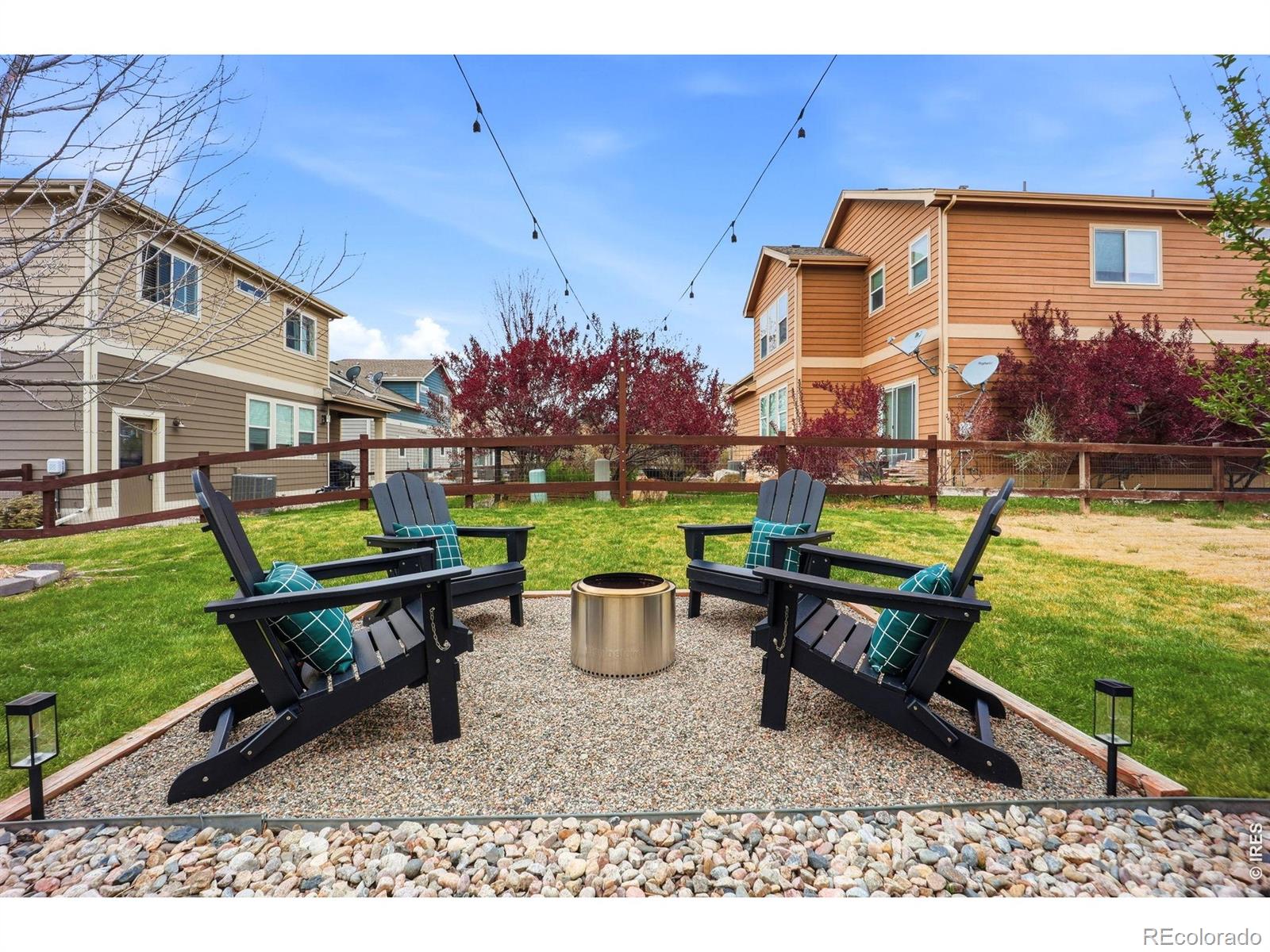 409 Noquet Court Fort Collins CO 80524