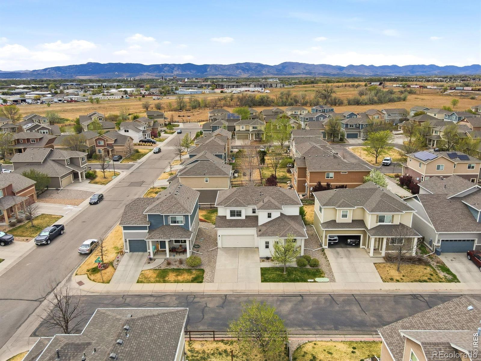 409 Noquet Court Fort Collins CO 80524