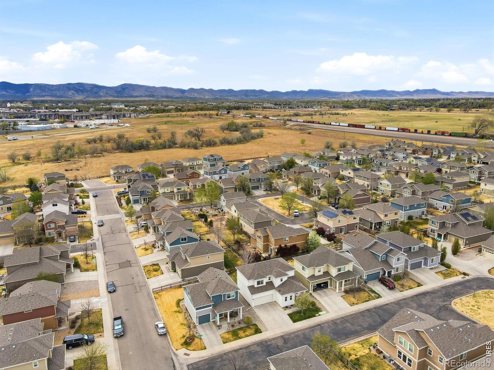 409 Noquet Court Fort Collins CO 80524