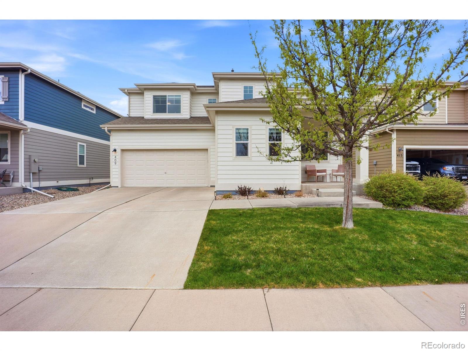 409 Noquet Court Fort Collins CO 80524