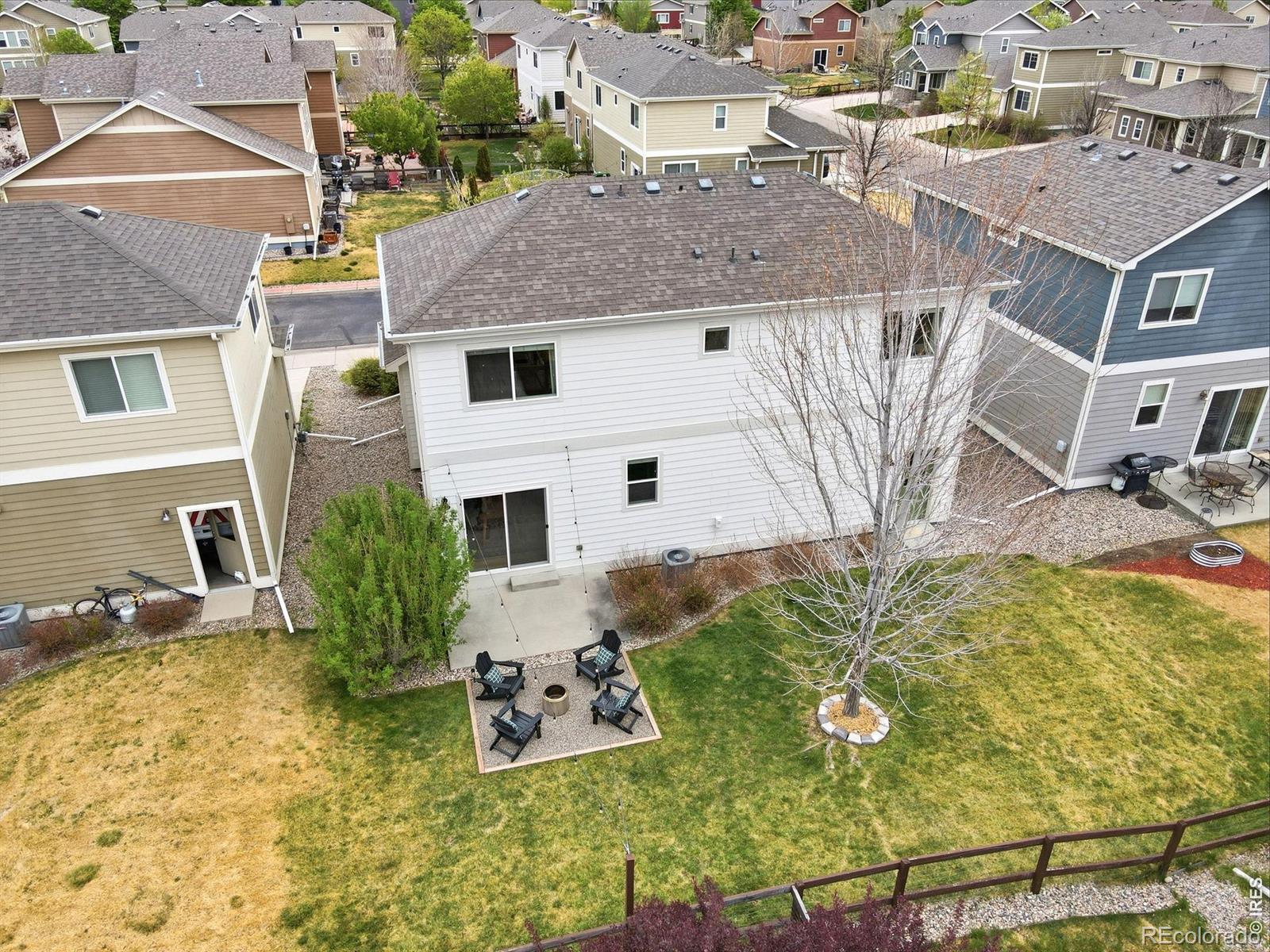 409 Noquet Court Fort Collins CO 80524