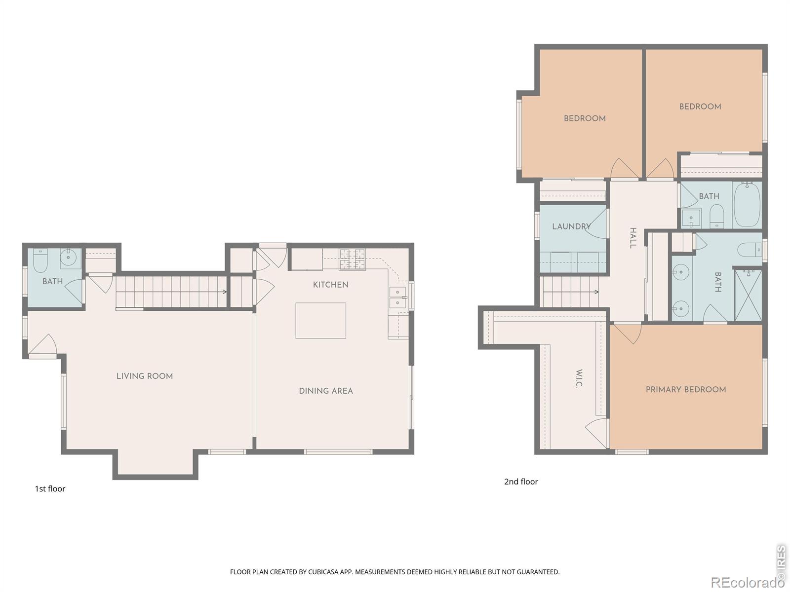 409 Noquet Court Fort Collins CO 80524