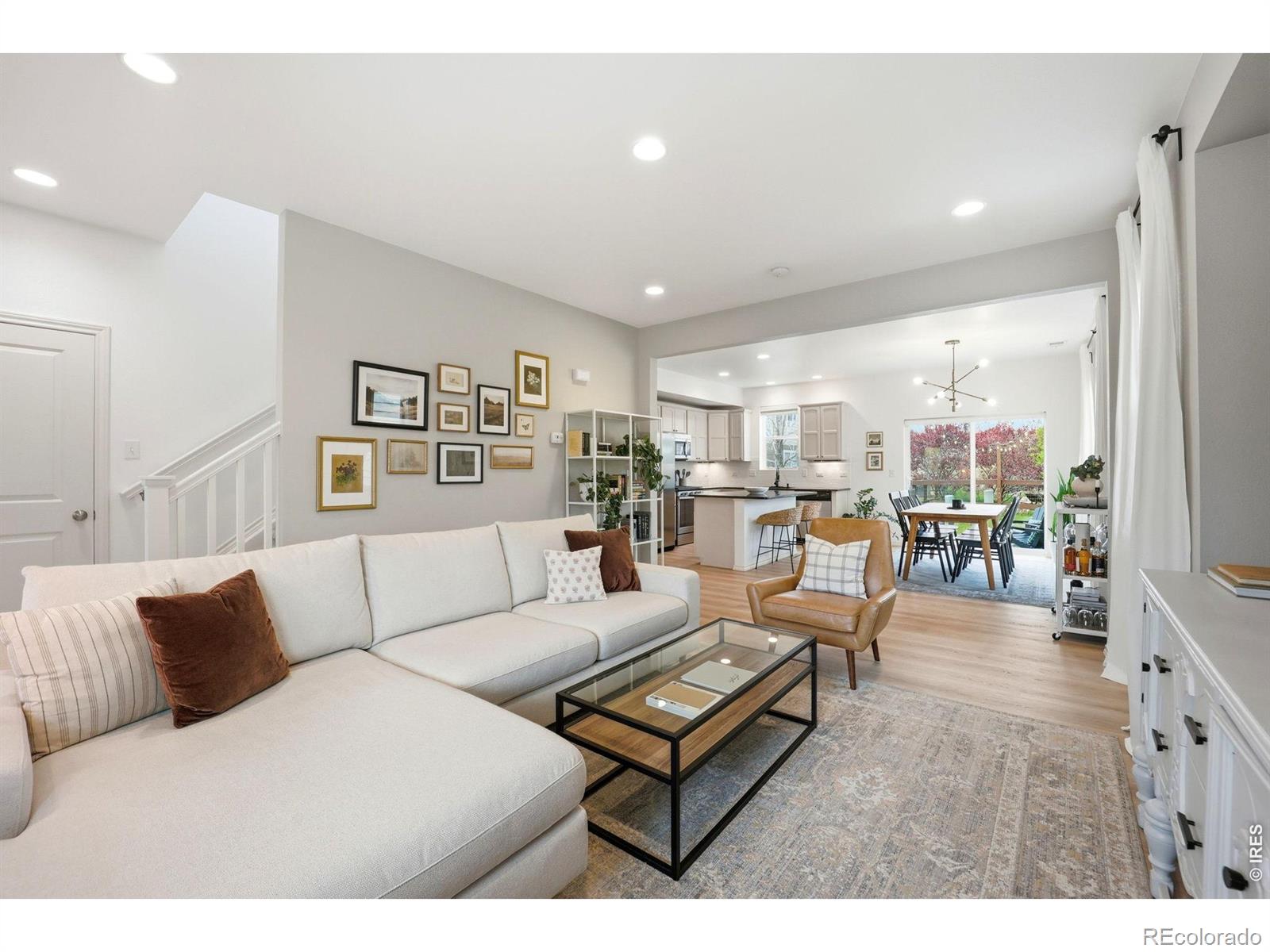 409 Noquet Court Fort Collins CO 80524