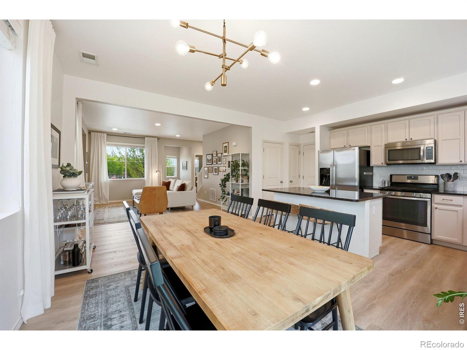409 Noquet Court Fort Collins CO 80524