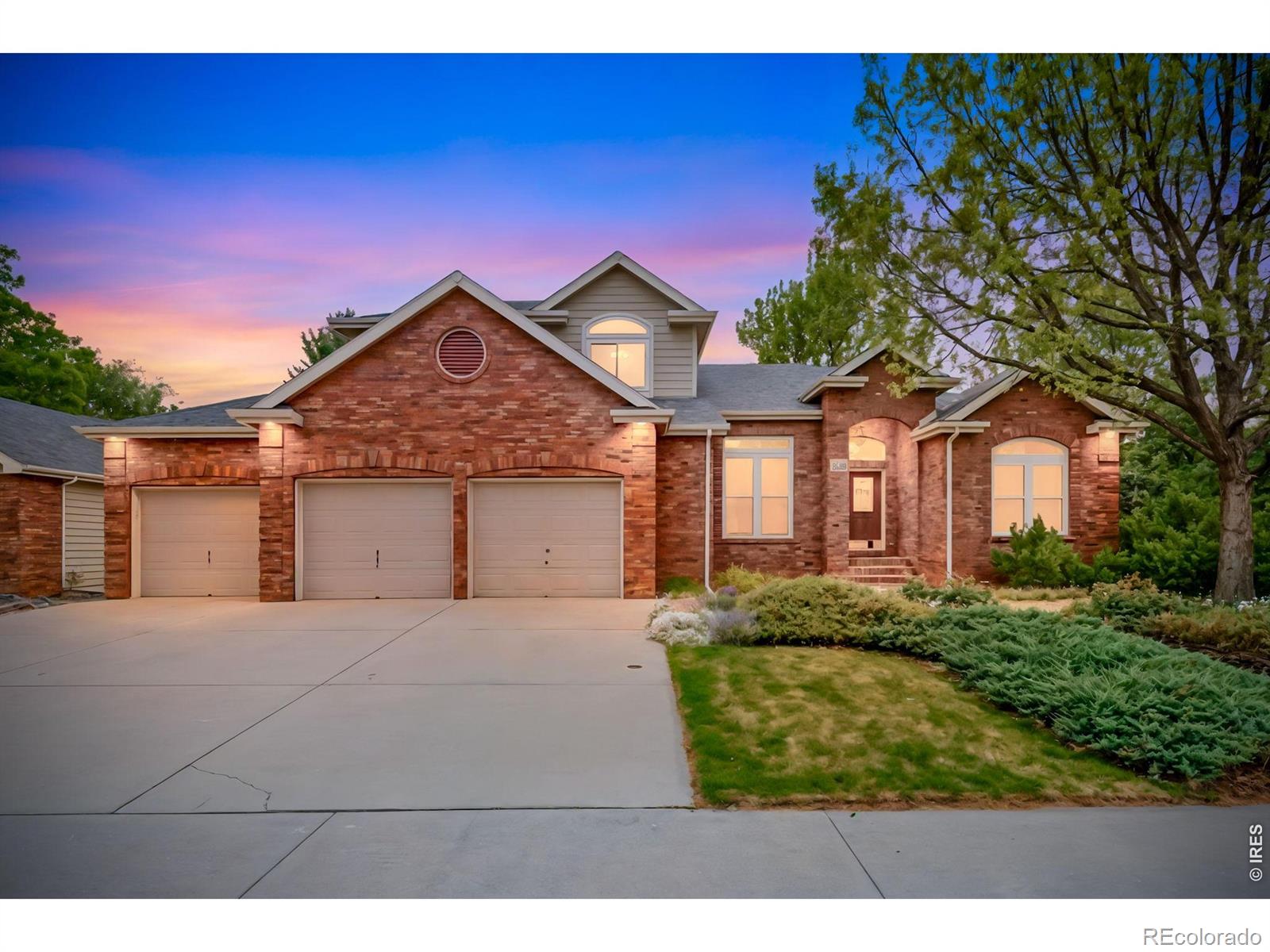 5518 White Willow Drive Fort Collins CO 80528
