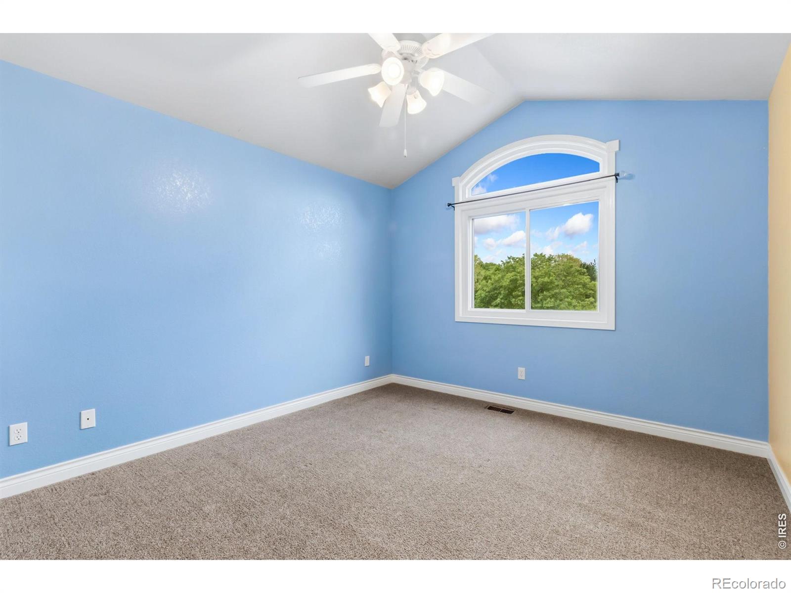 5518 White Willow Drive Fort Collins CO 80528