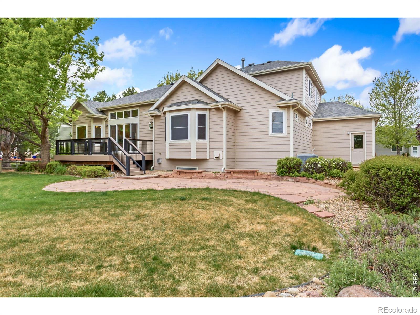 5518 White Willow Drive Fort Collins CO 80528