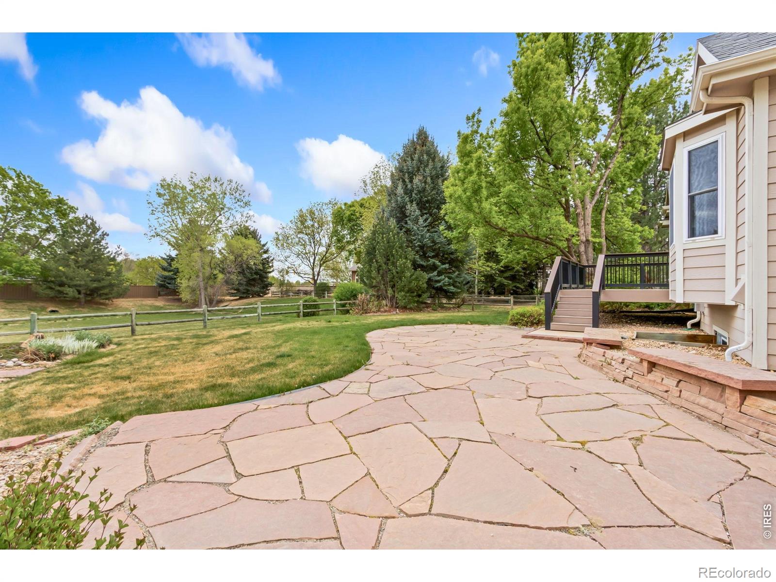 5518 White Willow Drive Fort Collins CO 80528