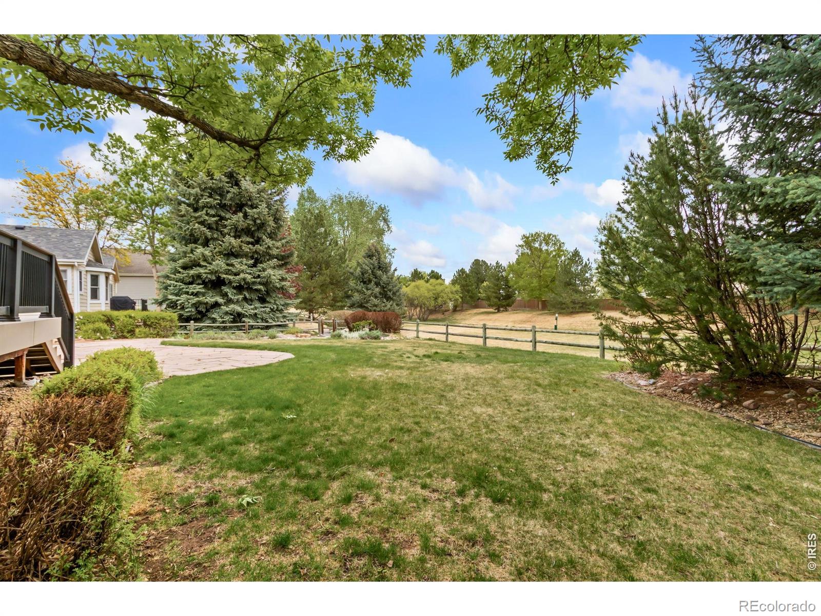 5518 White Willow Drive Fort Collins CO 80528