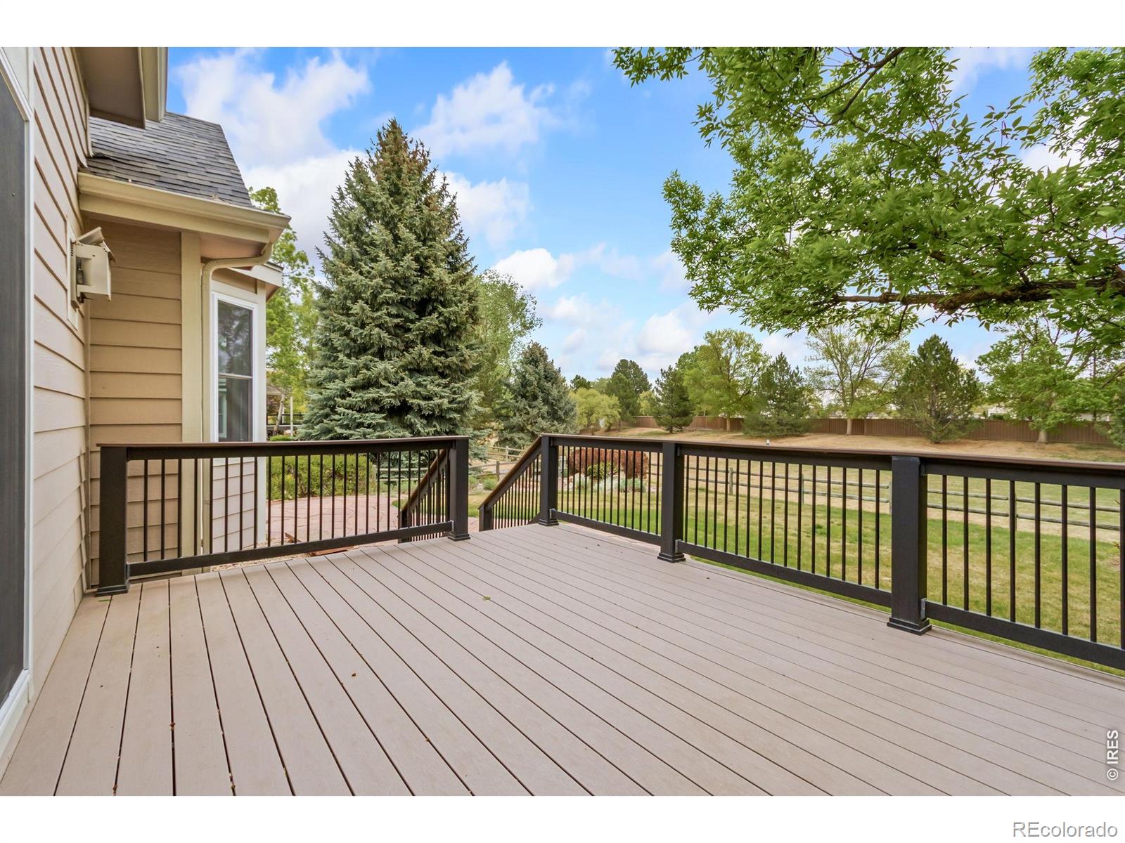 5518 White Willow Drive Fort Collins CO 80528