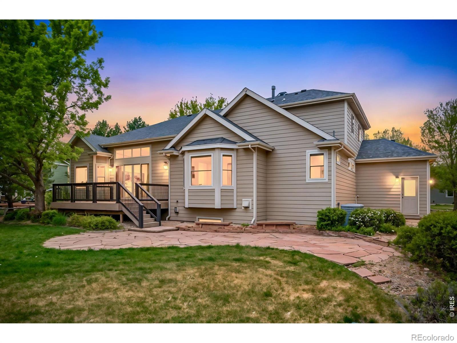 5518 White Willow Drive Fort Collins CO 80528