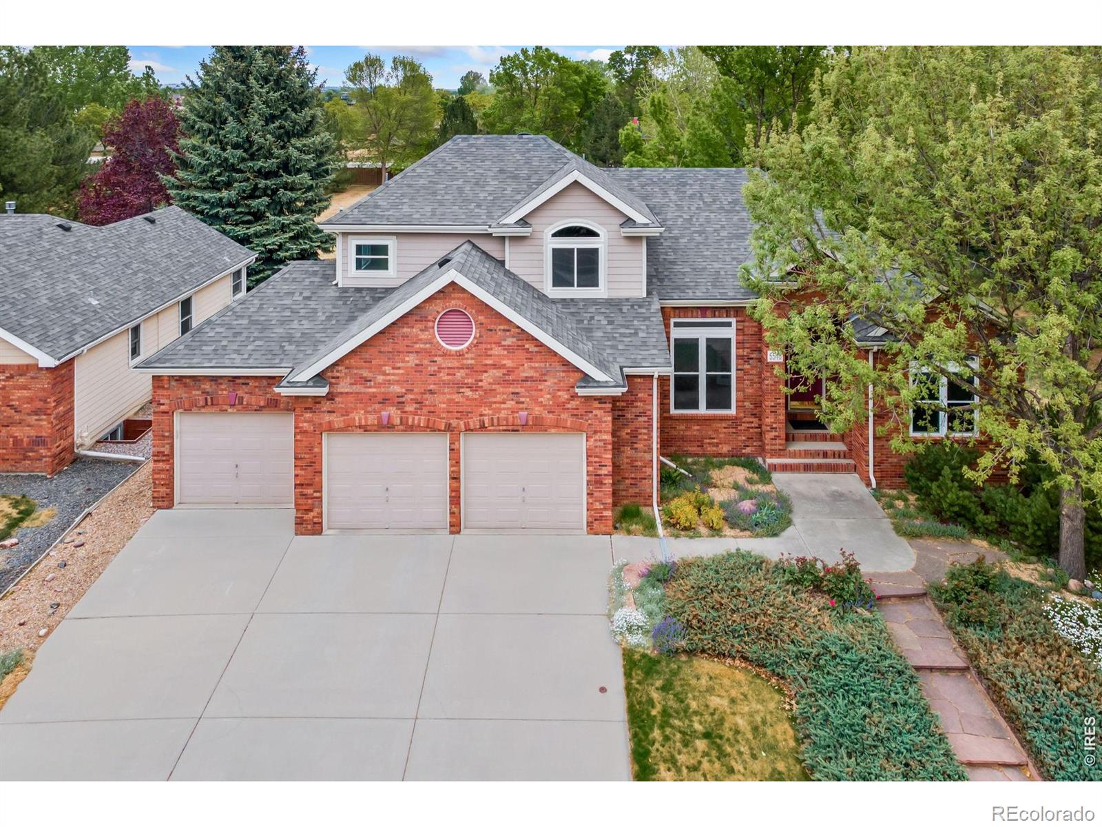 5518 White Willow Drive Fort Collins CO 80528