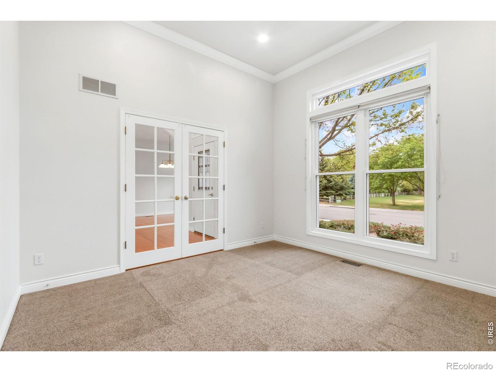 5518 White Willow Drive Fort Collins CO 80528