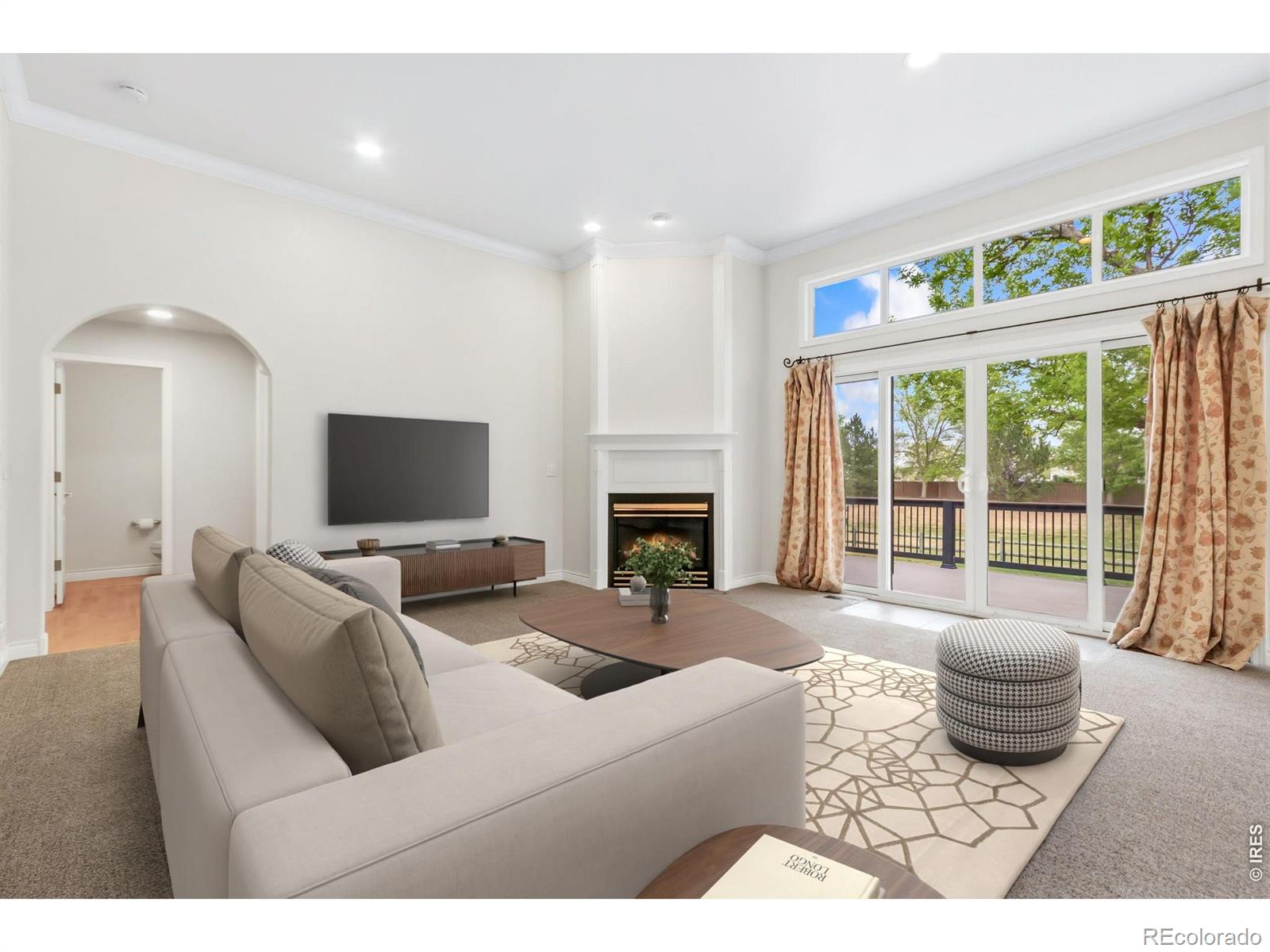 5518 White Willow Drive Fort Collins CO 80528