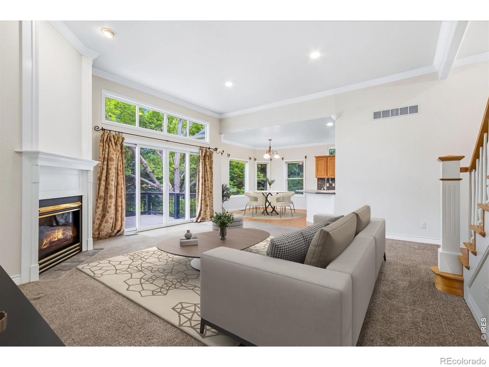 5518 White Willow Drive Fort Collins CO 80528