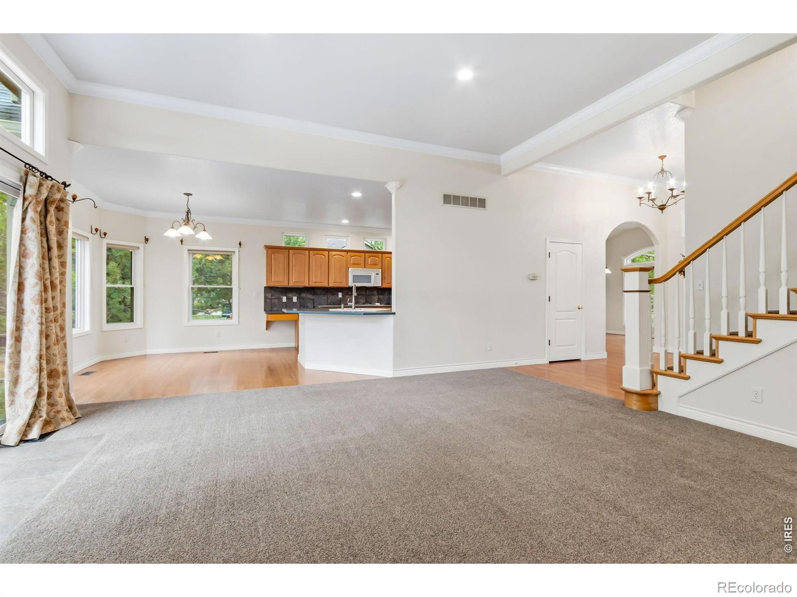5518 White Willow Drive Fort Collins CO 80528