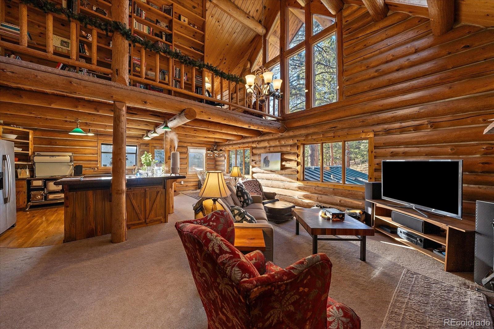 4660 Independence Trail Evergreen CO 80439