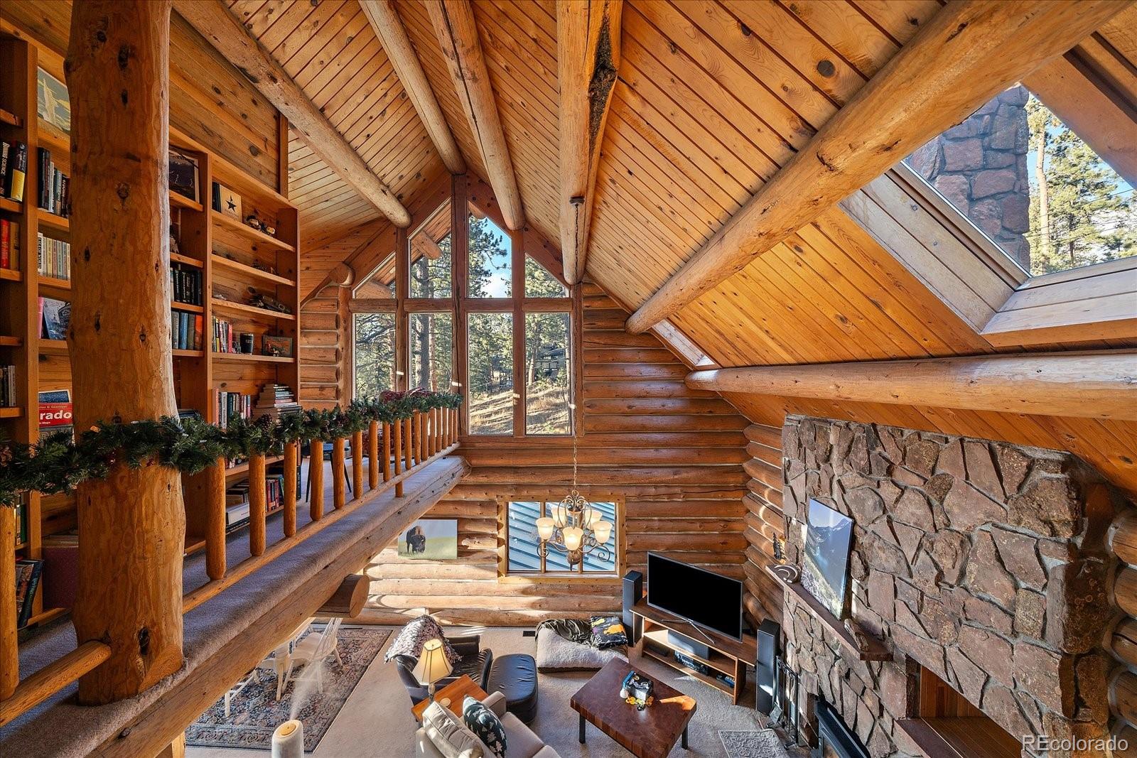 4660 Independence Trail Evergreen CO 80439