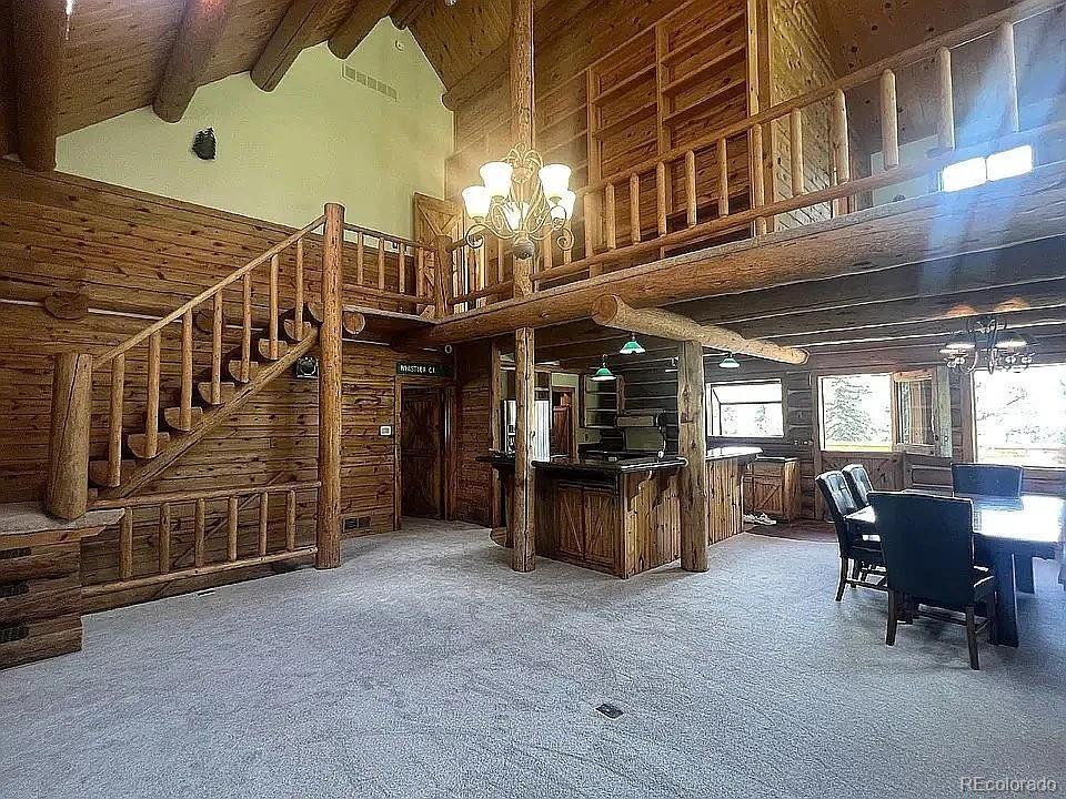4660 Independence Trail Evergreen CO 80439