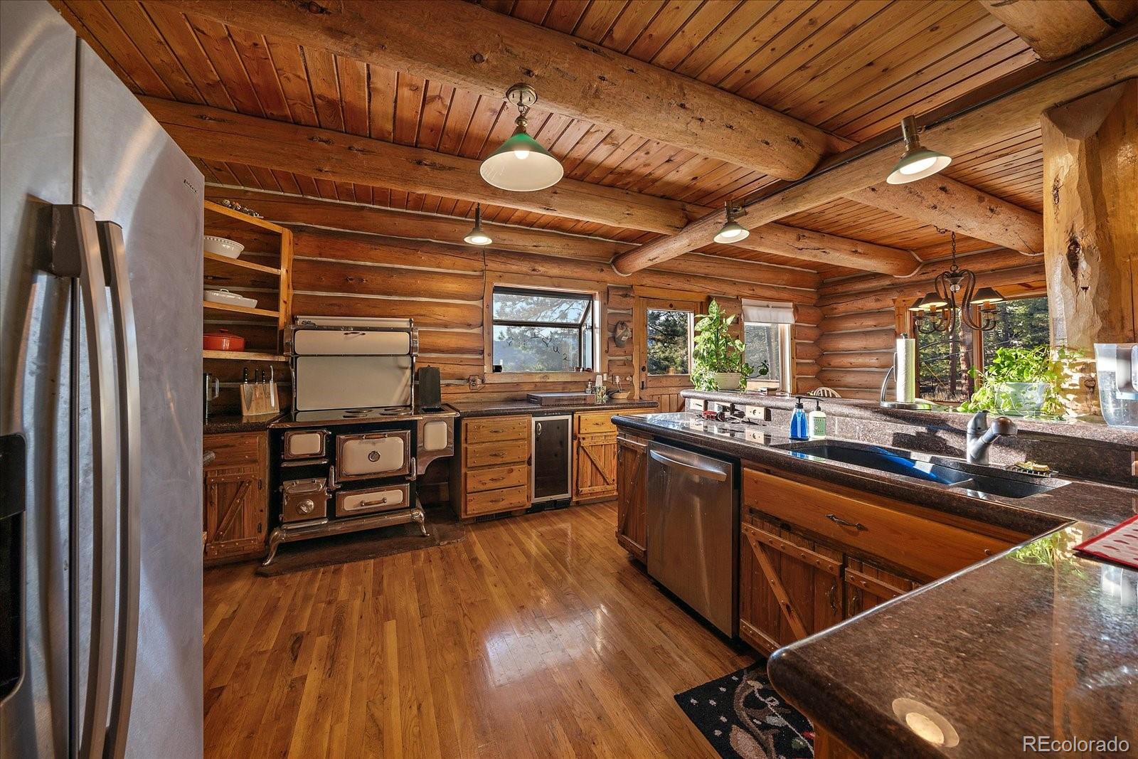 4660 Independence Trail Evergreen CO 80439