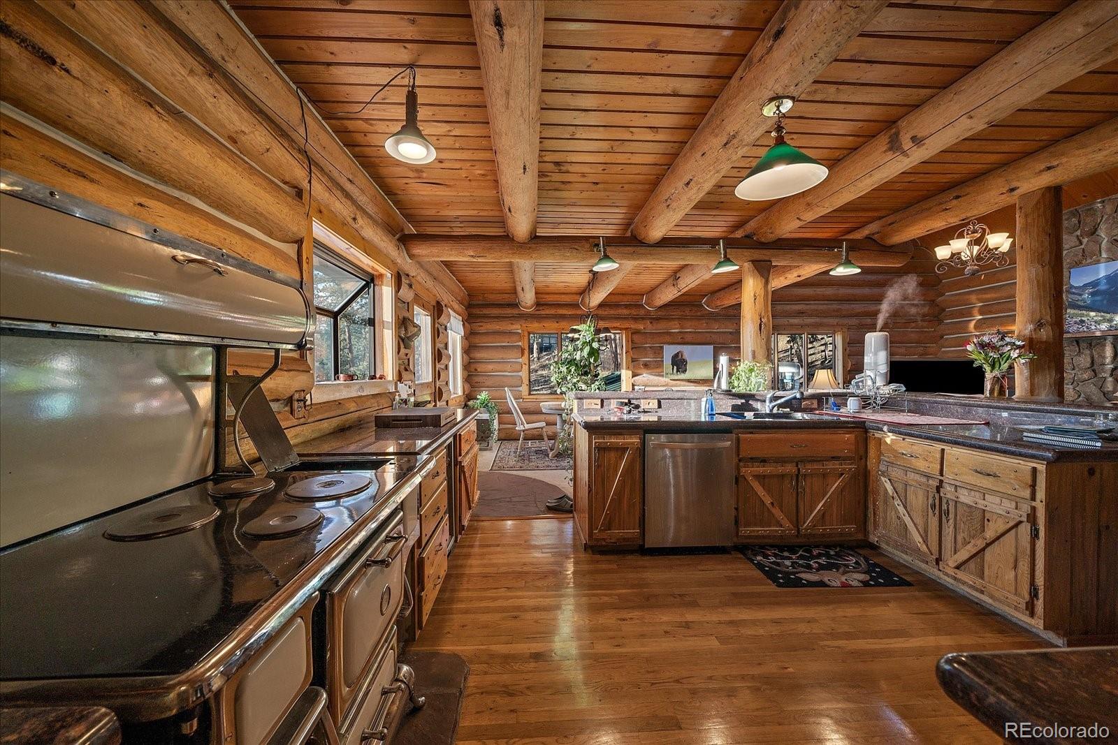 4660 Independence Trail Evergreen CO 80439