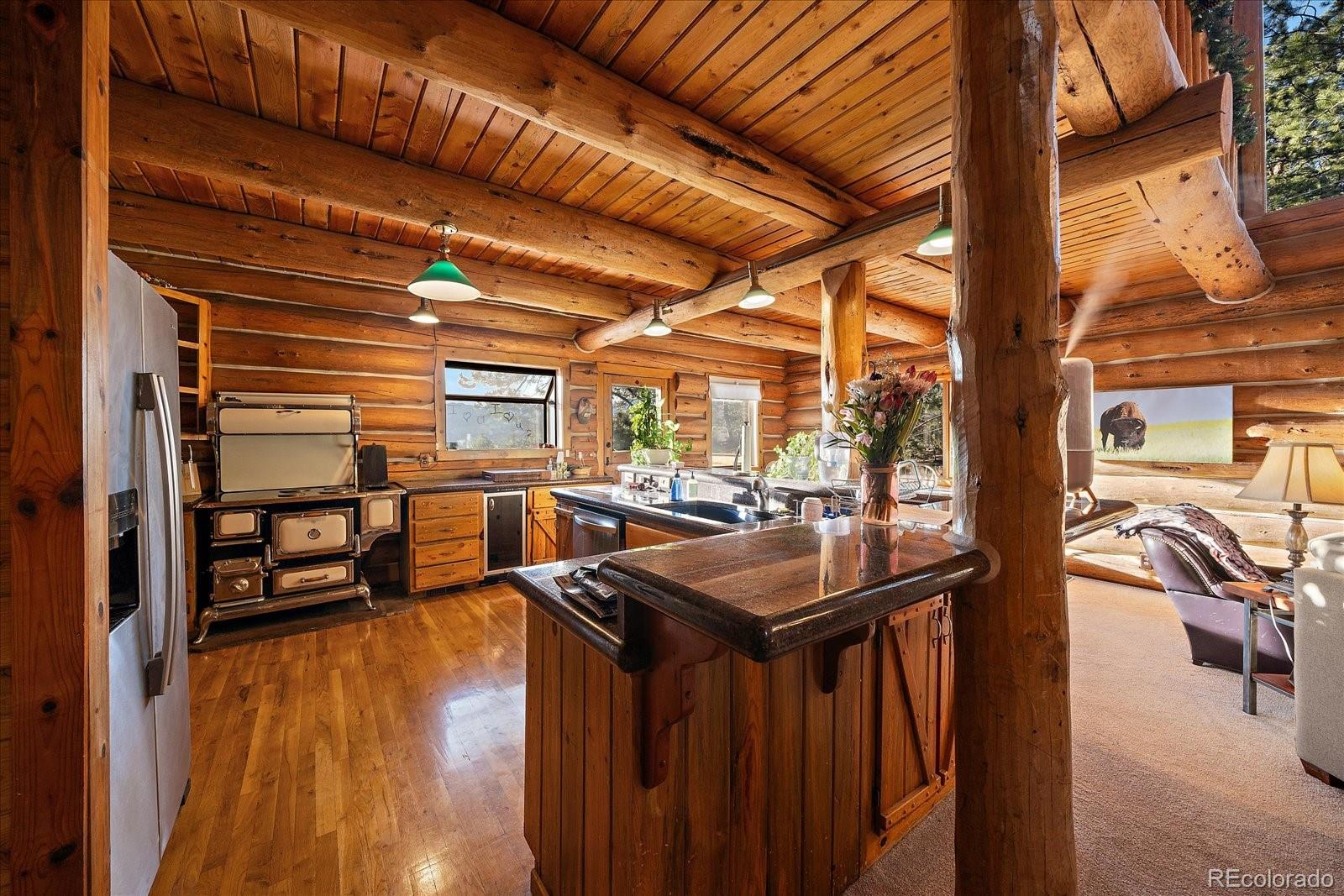 4660 Independence Trail Evergreen CO 80439