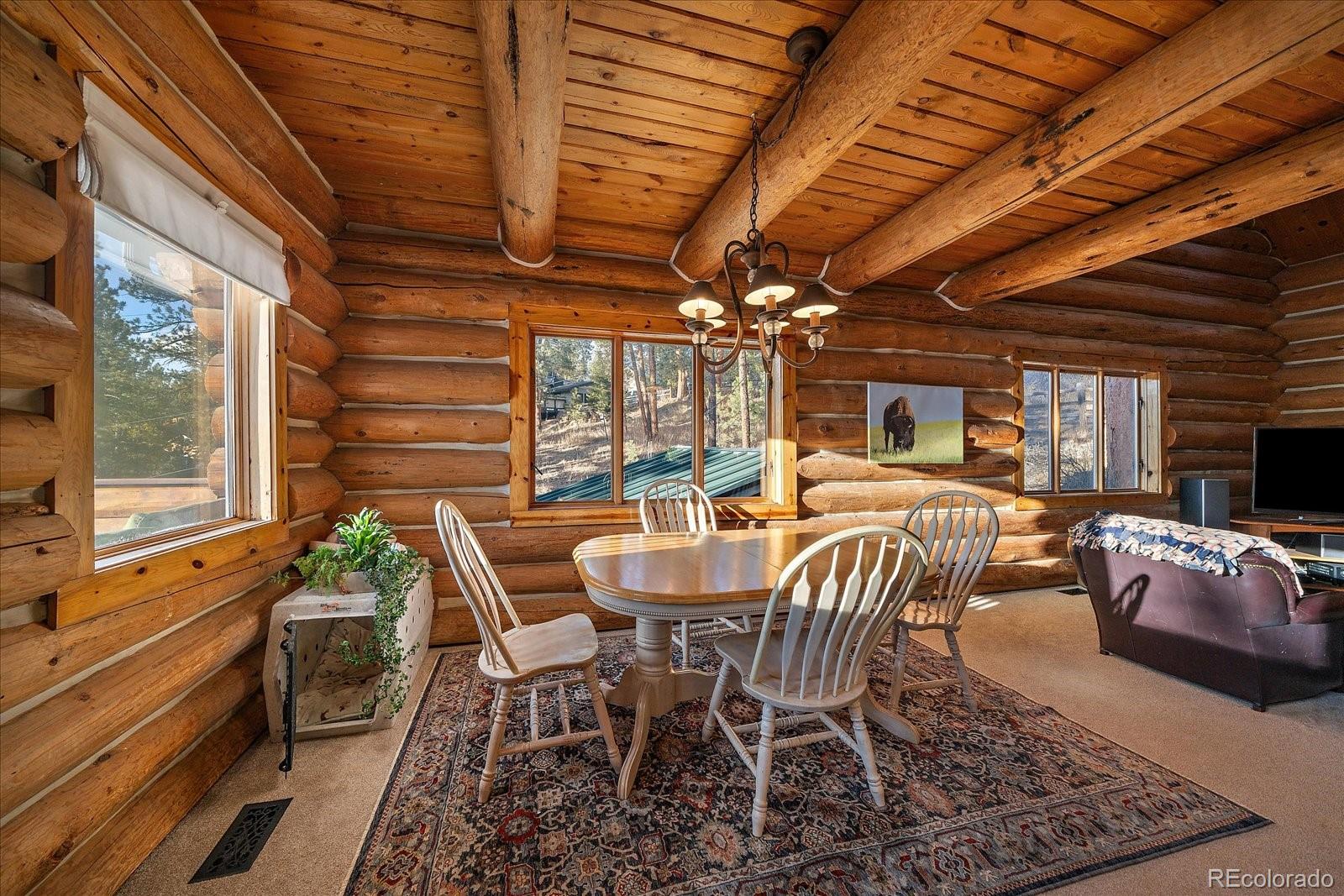 4660 Independence Trail Evergreen CO 80439