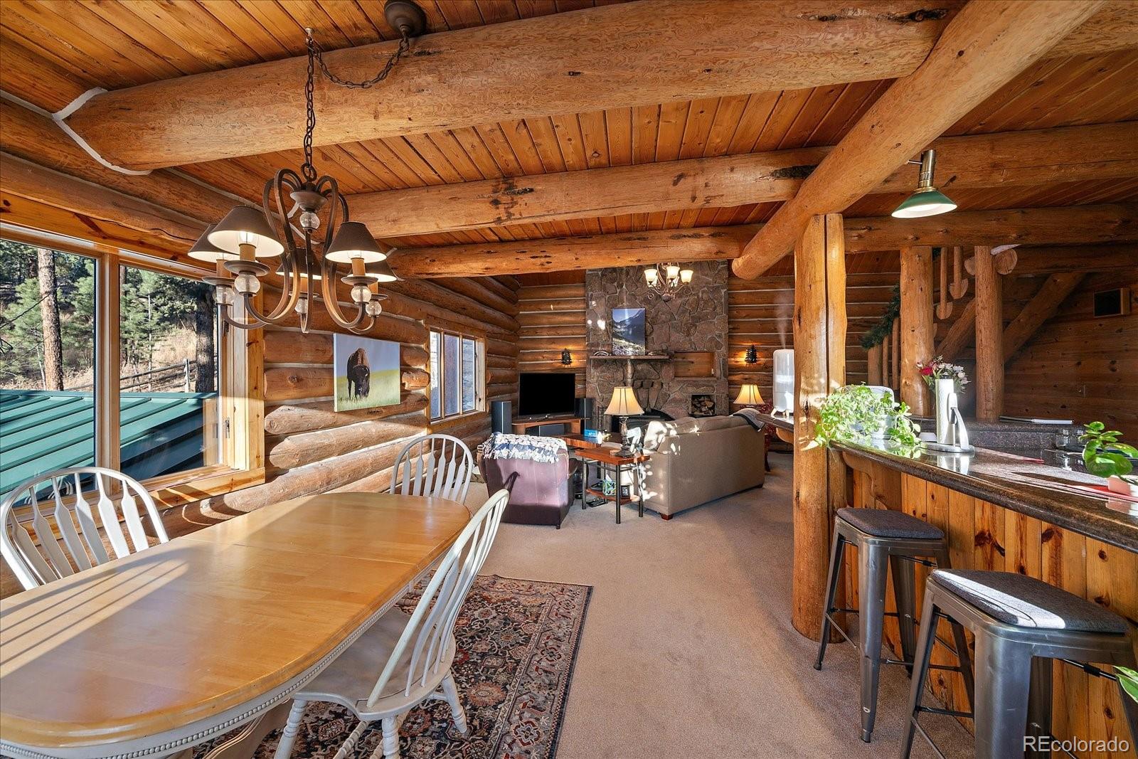 4660 Independence Trail Evergreen CO 80439